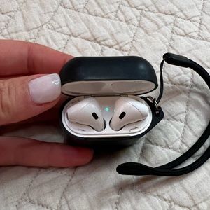 Apple AirPods